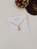 Colar Medalha | Nossa Senhora