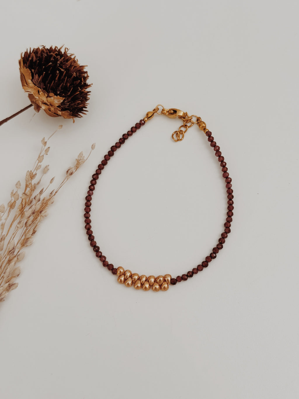 Pulseira Mystara Granada