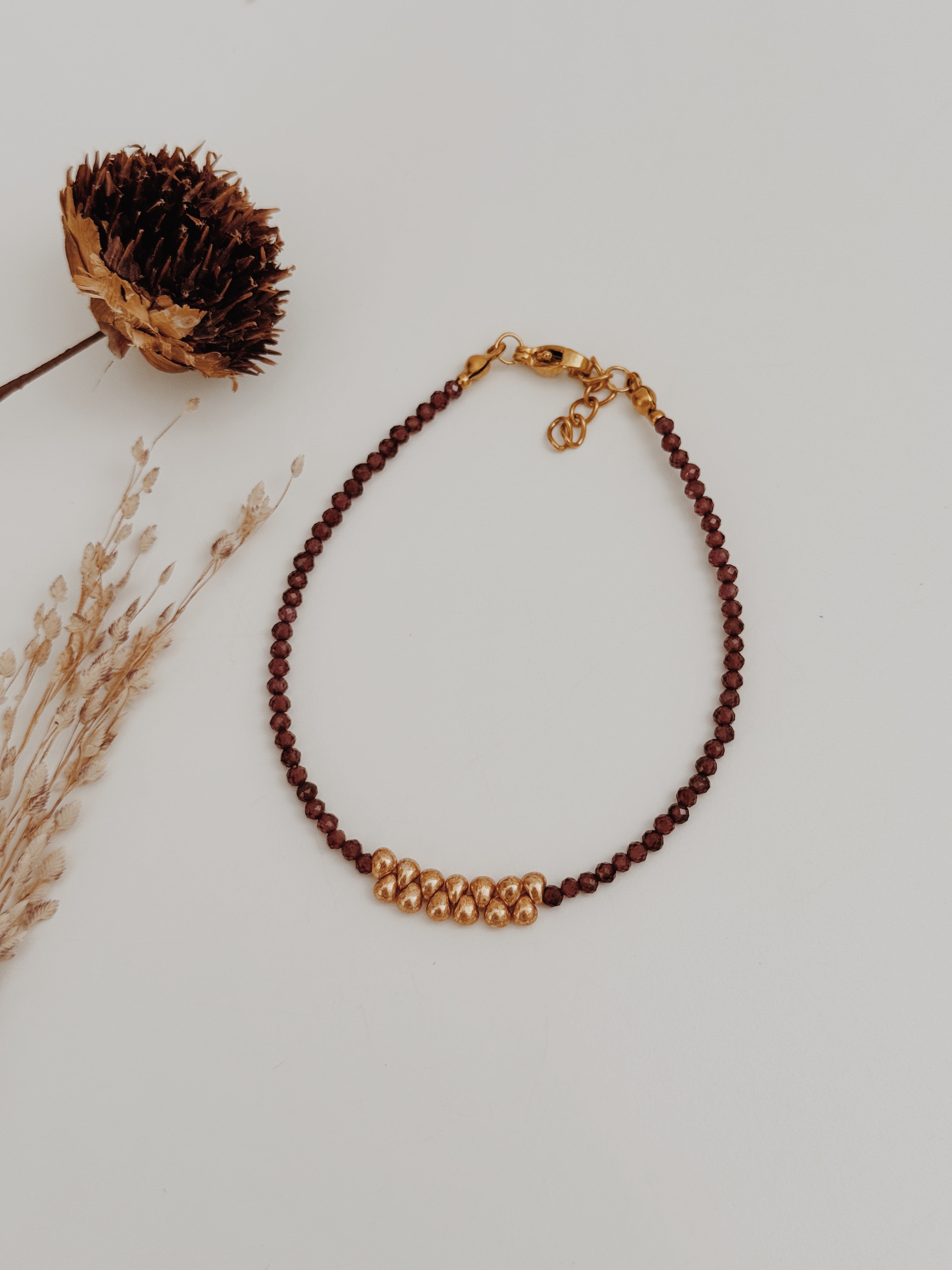 Pulseira Mystara Granada