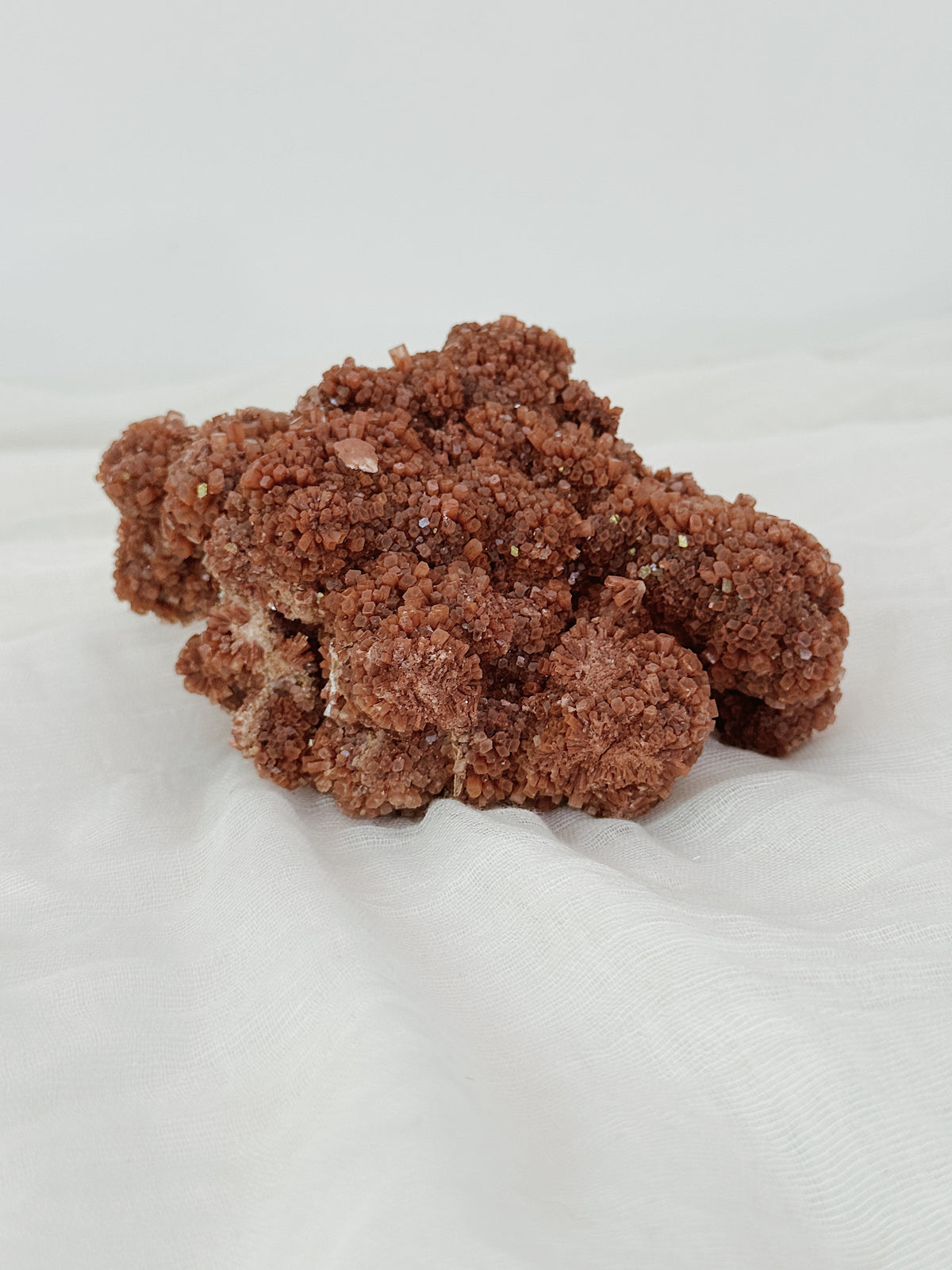 Vanadinite