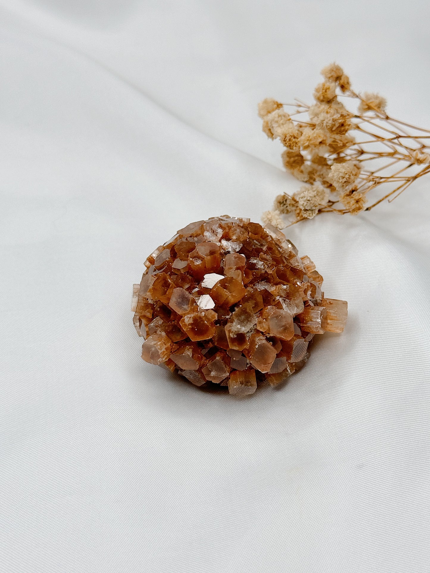 Aragonite I