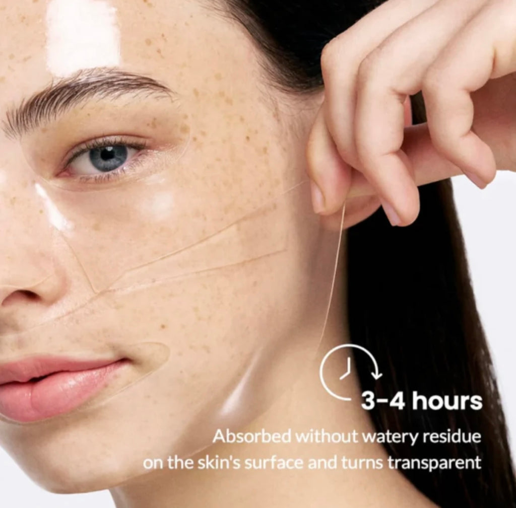 Biodance | Hydro Cera-Nol Real Deep Mask
