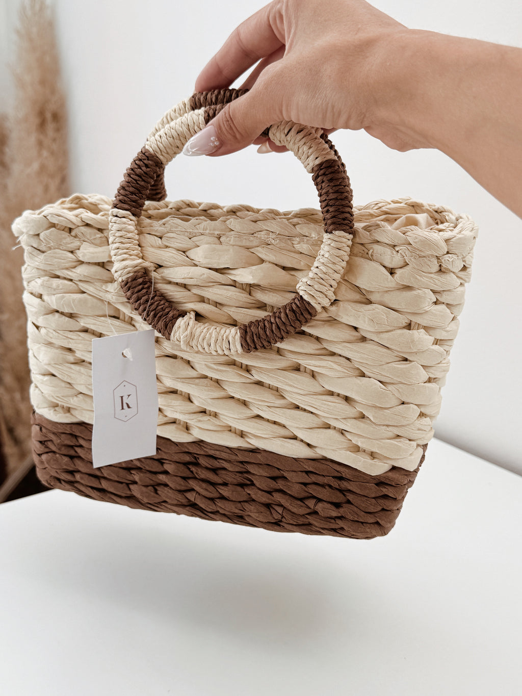 Mala Veneza | bicolor