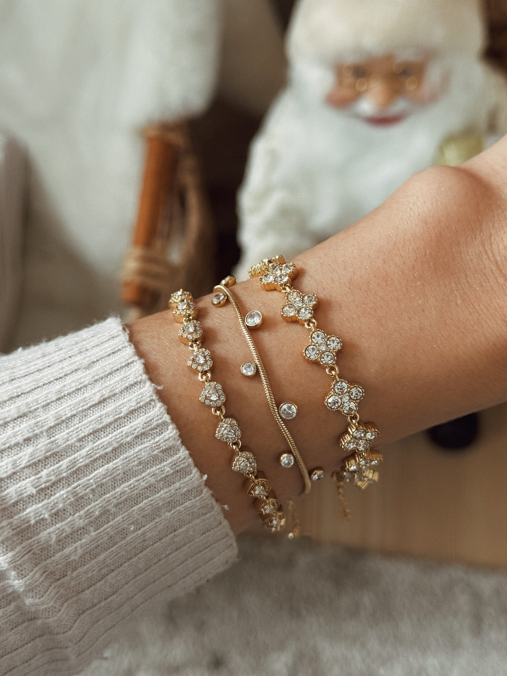 Pulseira Amour