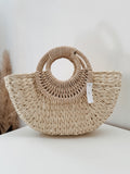 Mala Santorini | Shopper