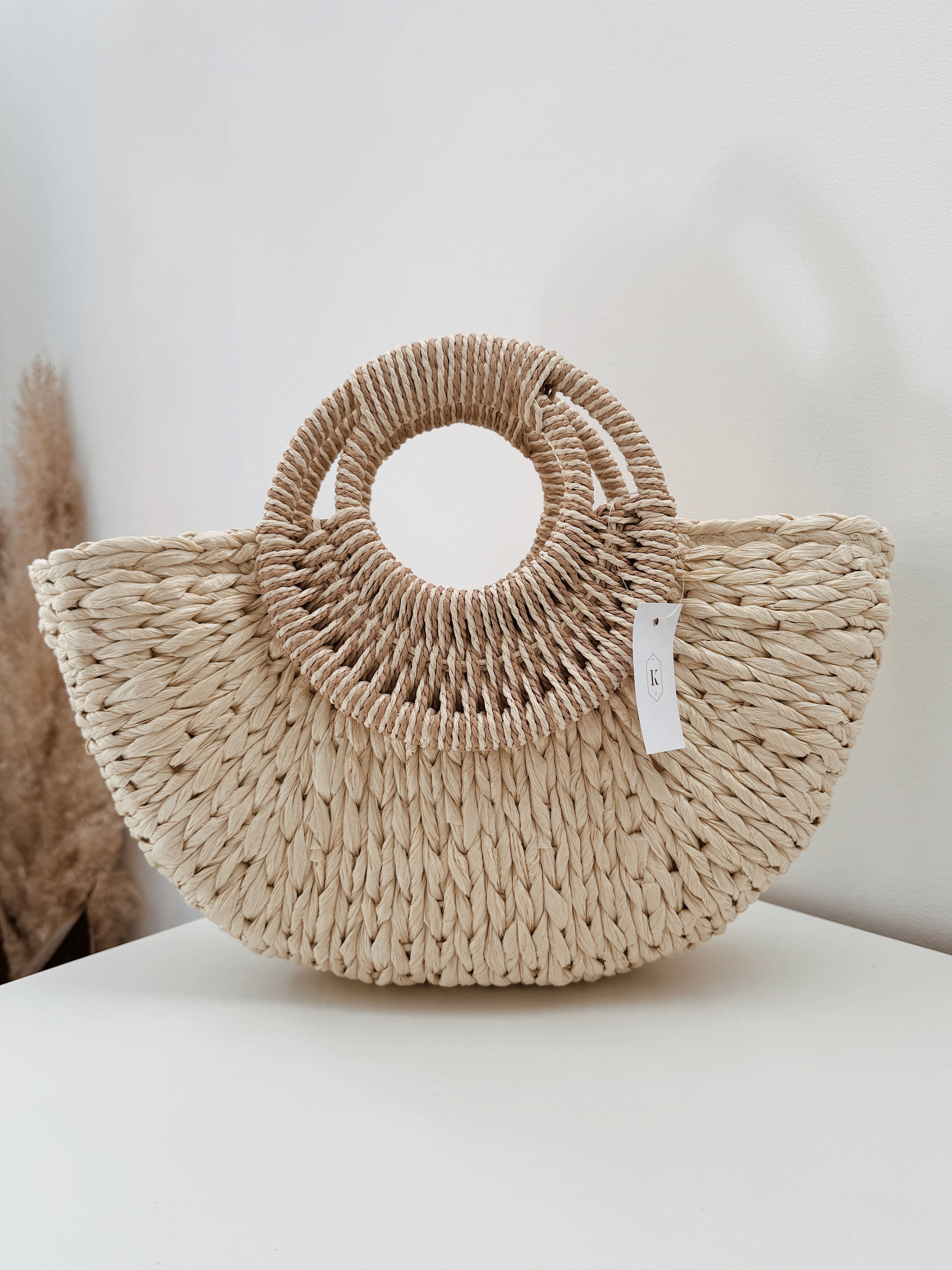 Mala Santorini | Shopper