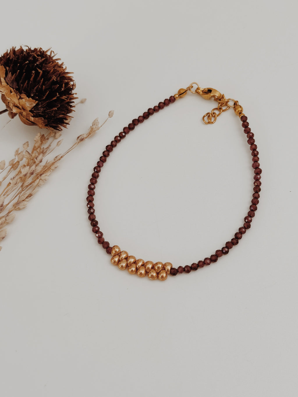Pulseira Mystara Granada