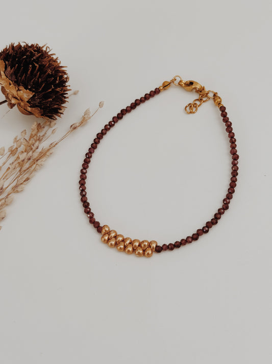 Pulseira Mystara Granada