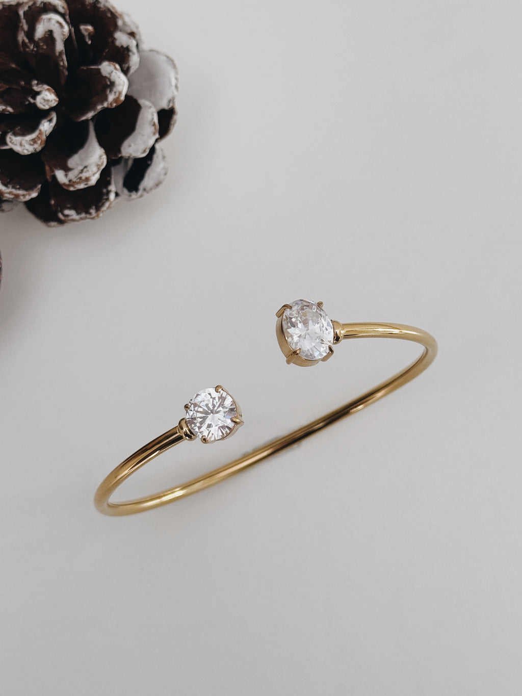 Pulseira Clarity