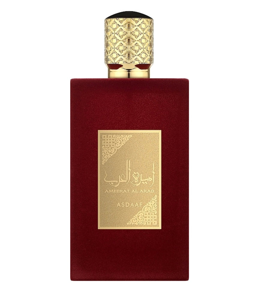 Ameerat Al Arab Lattafa - Decante 5ml