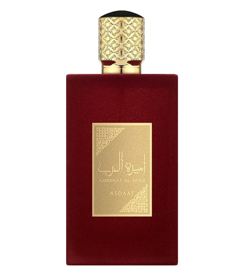 Ameerat Al Arab Lattafa - Decante 5ml