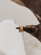 Earcuff Nala triplo