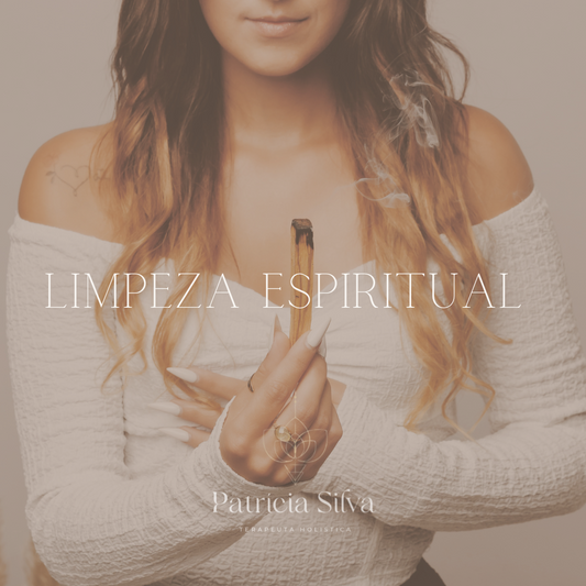 Limpeza Espiritual