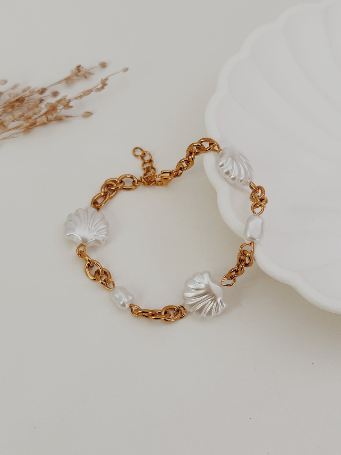 Pulseira Oceane