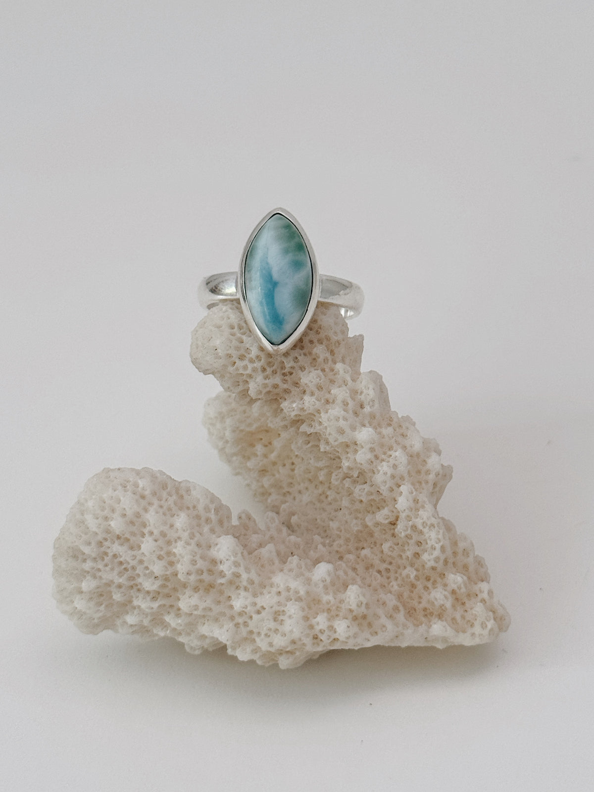 Anel Larimar