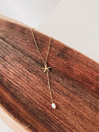 Colar Estrela do Atlântico