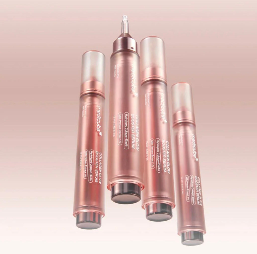 Medicube | Collagen Glow Booster Serum