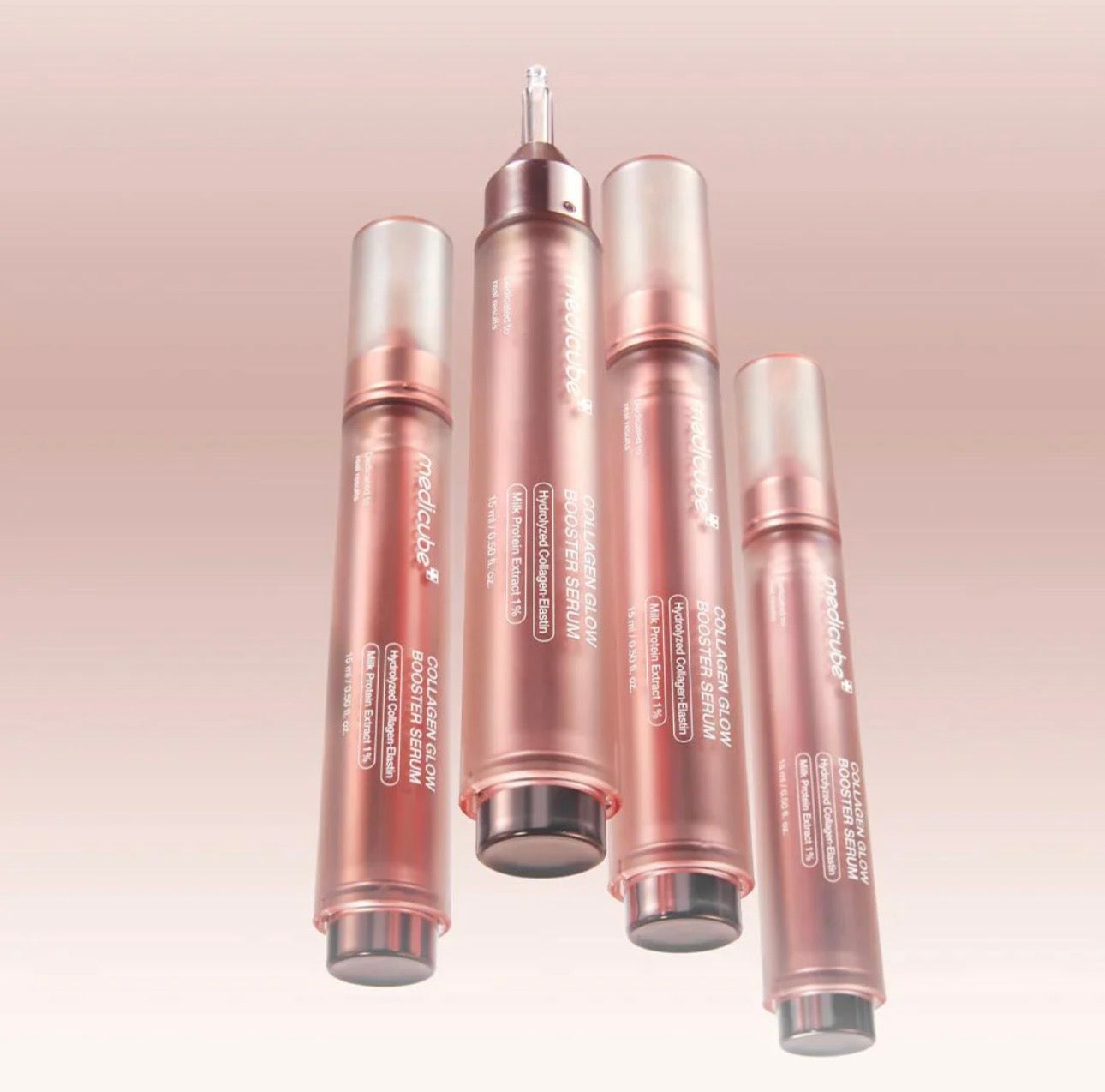 Medicube | Collagen Glow Booster Serum
