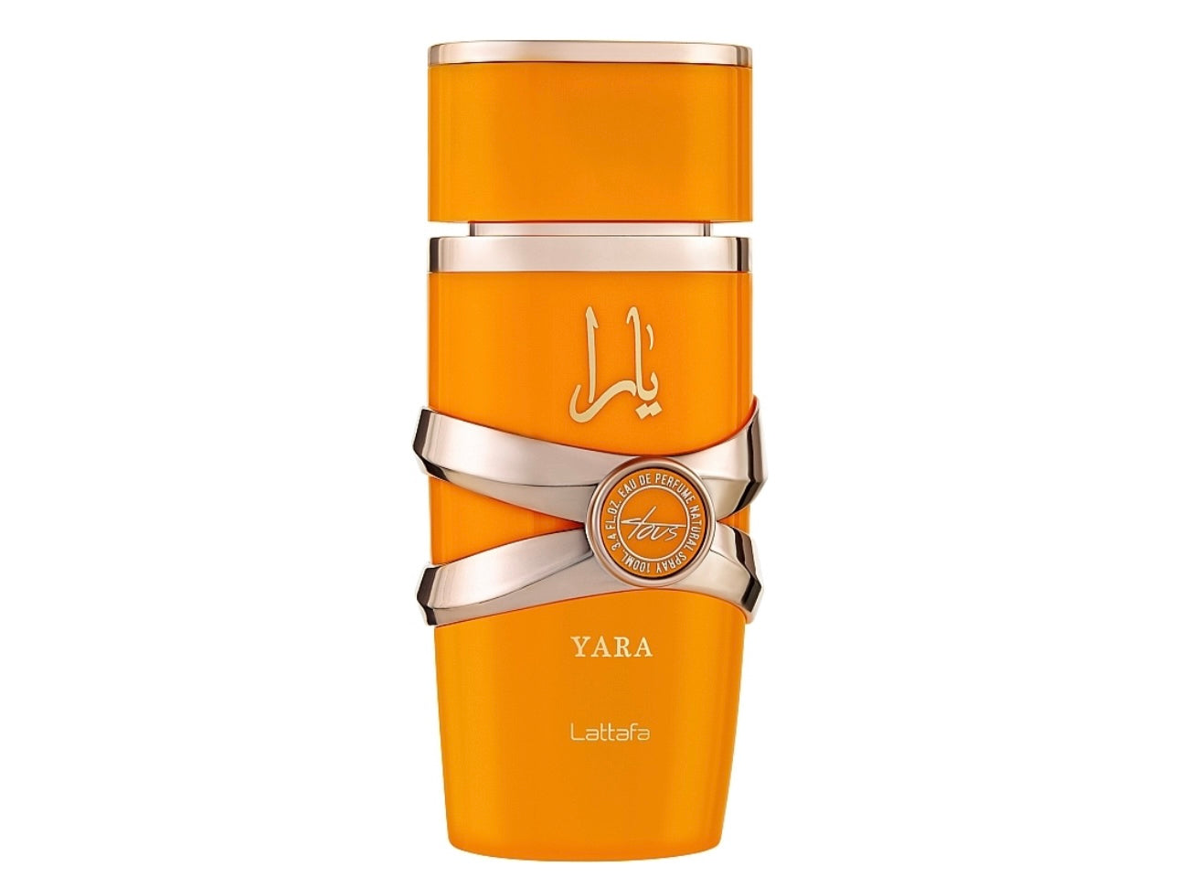YARA TOUS LATTAFA | Mini Perfume 35ml