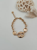 Pulseira grão de café | ajustável