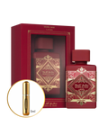 Badee al Oud Sublime Lattafa - Decante 5ml