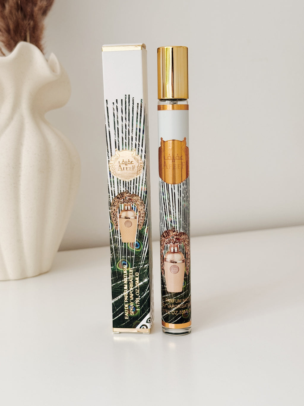 AFEEF LATTAFA | Mini Perfume 35ml