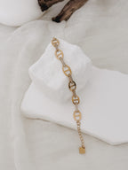 Pulseira Lioré | Gold