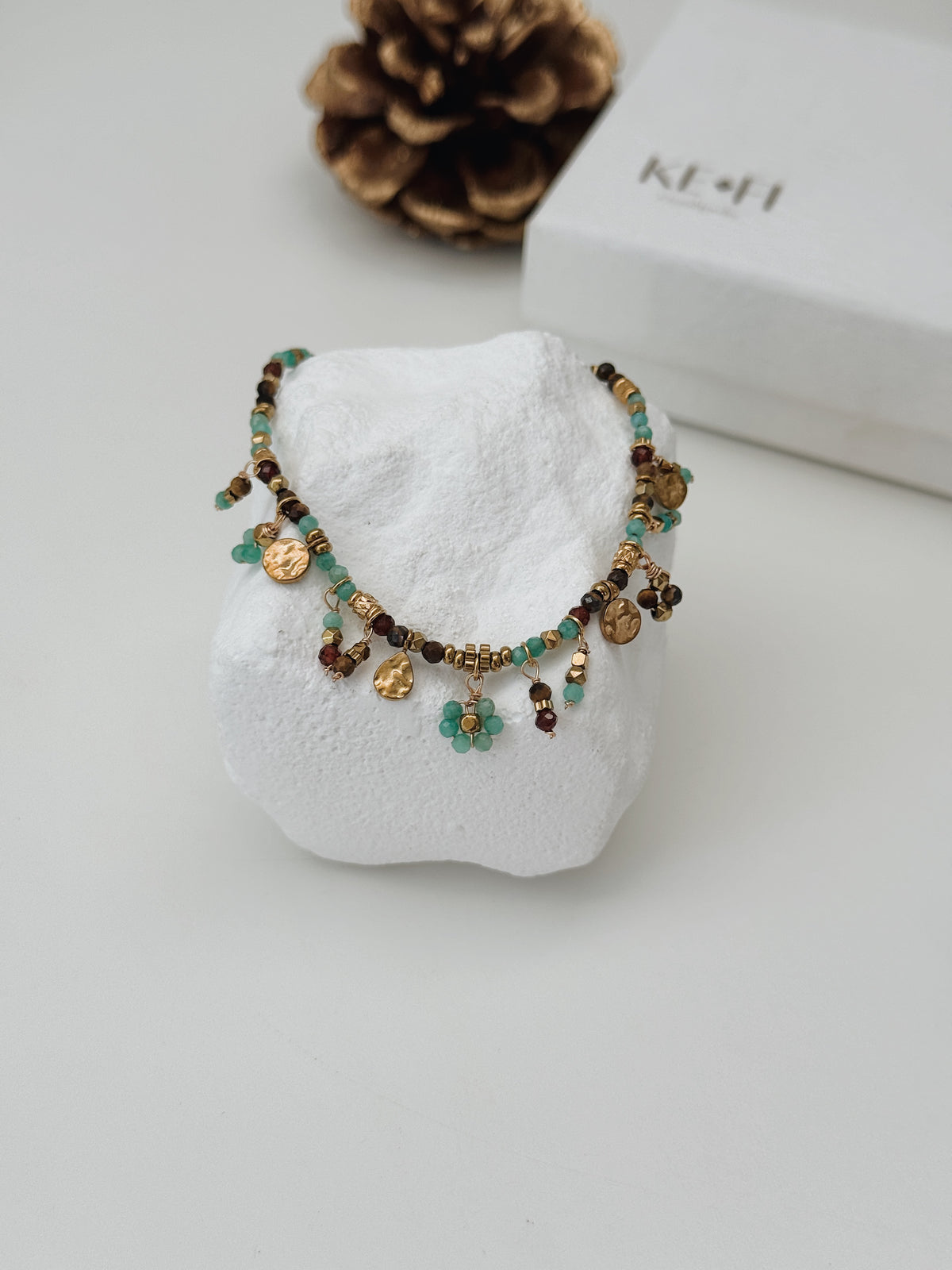 Pulseira Wild Balance