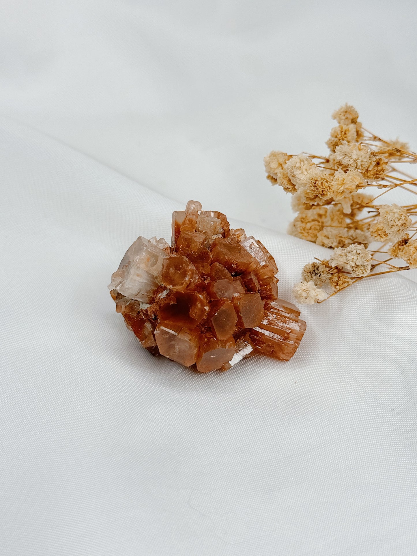 Aragonite II