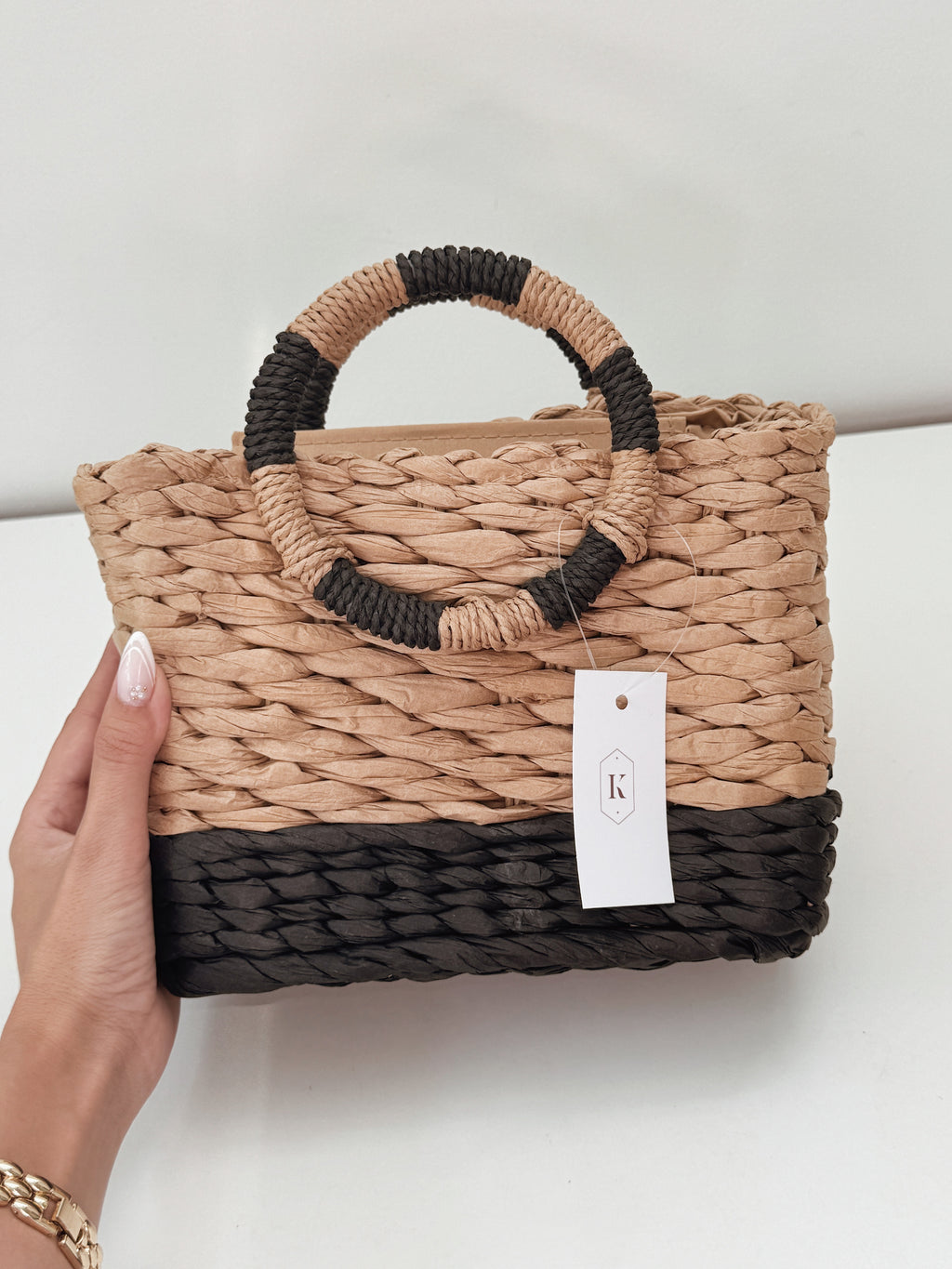 Mala Veneza | bicolor