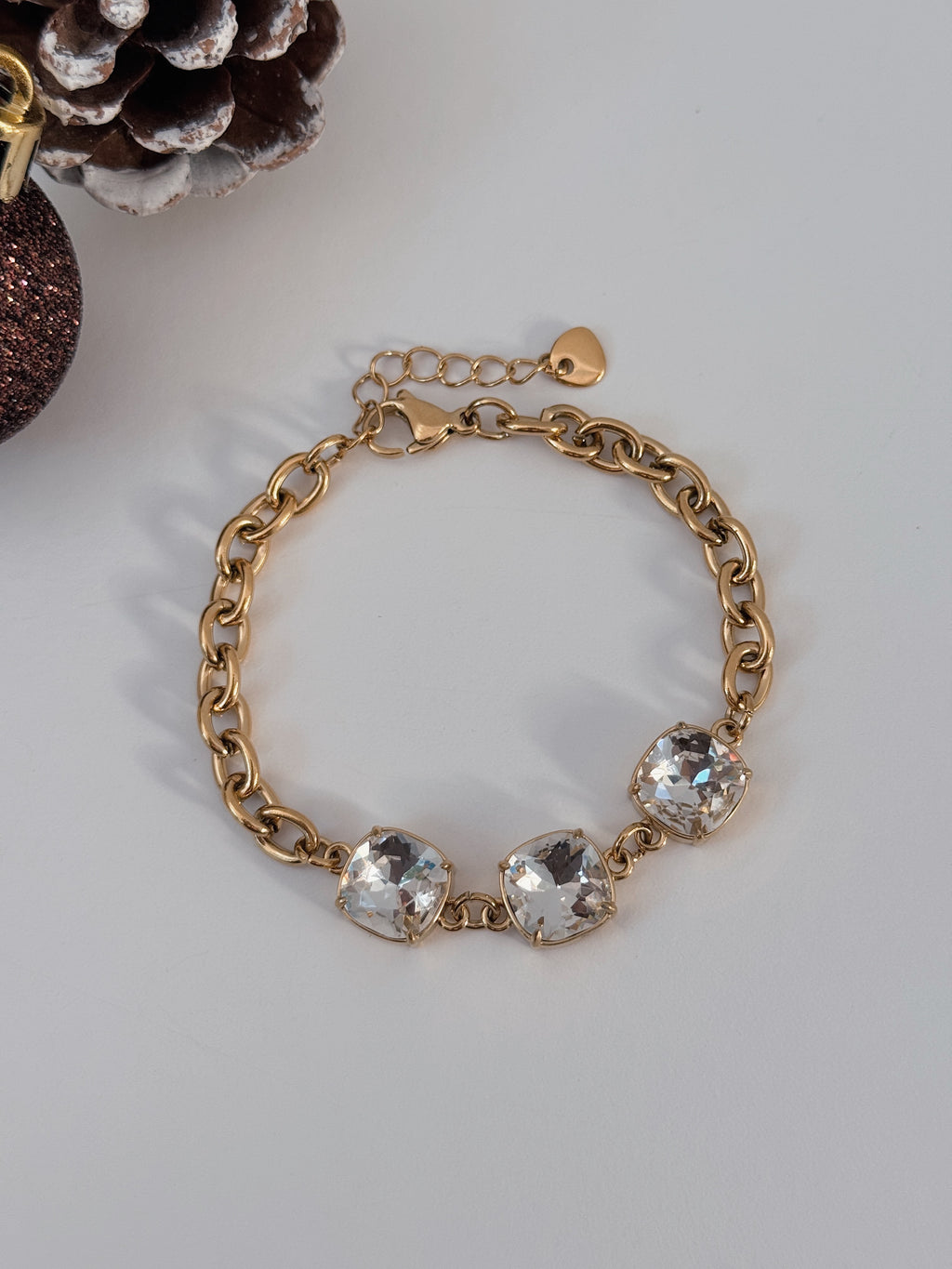 Pulseira Essência