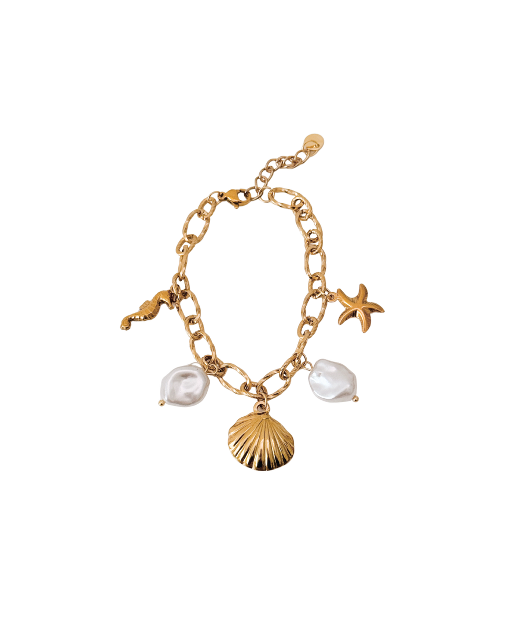 Pulseira chamr’s Summer Vibes