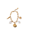 Pulseira chamr’s Summer Vibes