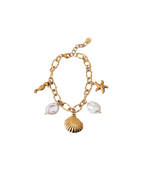 Pulseira chamr’s Summer Vibes