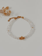 Pulseira Maya Pedra da Lua