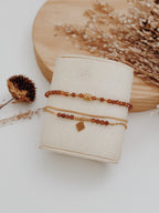 Pulseira Kaora Âmbar