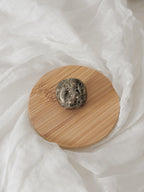 Pirite rolada