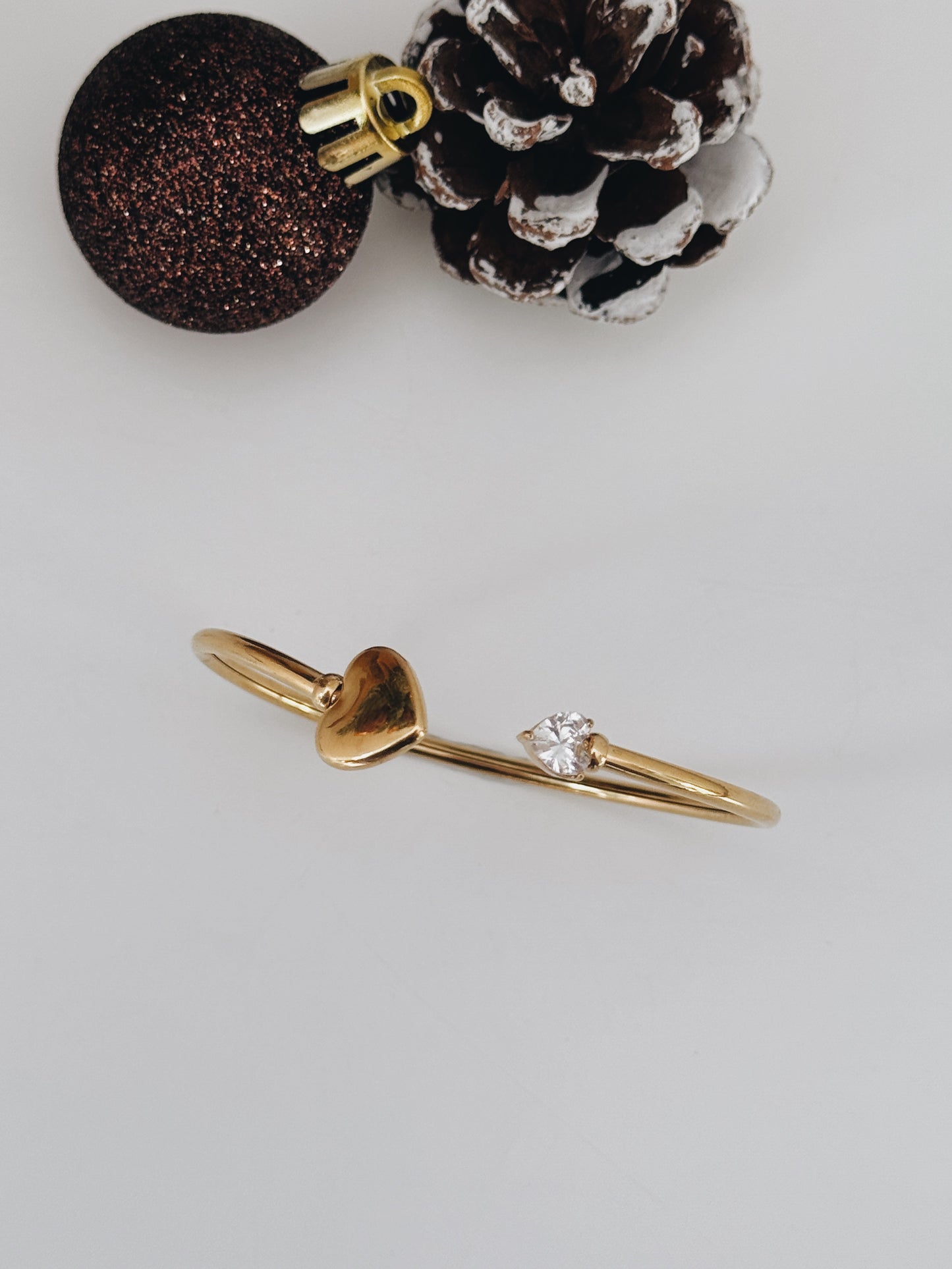 Pulseira Love Sublime