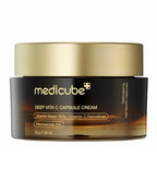 Medicube | Deep Vita C Capsule cream