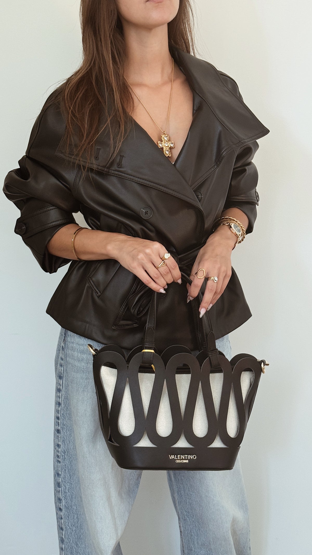 Mala Kora | Valentino Creations