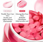 Medicube | TXA Niacinamide Capsule Cream