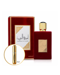 Ameerat Al Arab Lattafa - Decante 5ml