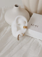 Earcuff Nala triplo