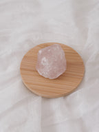 Quartzo Rosa