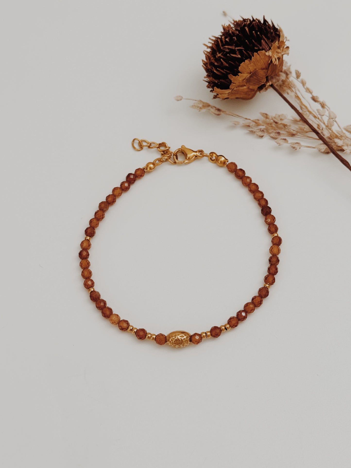 Pulseira Kaora Âmbar
