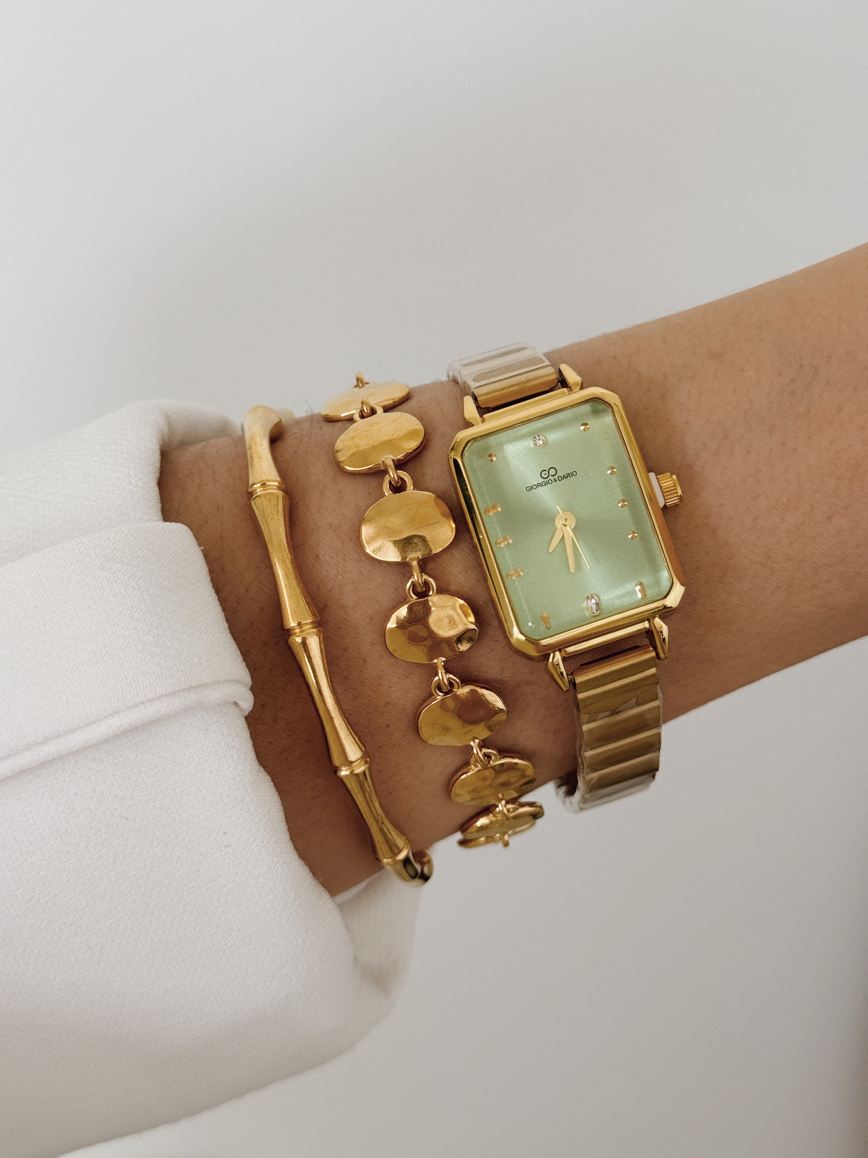 Pulseira Aurora
