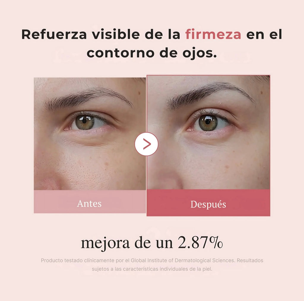 Medicube | PDRN Pink Peptide Eye Cream