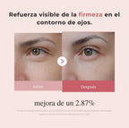 Medicube | PDRN Pink Peptide Eye Cream