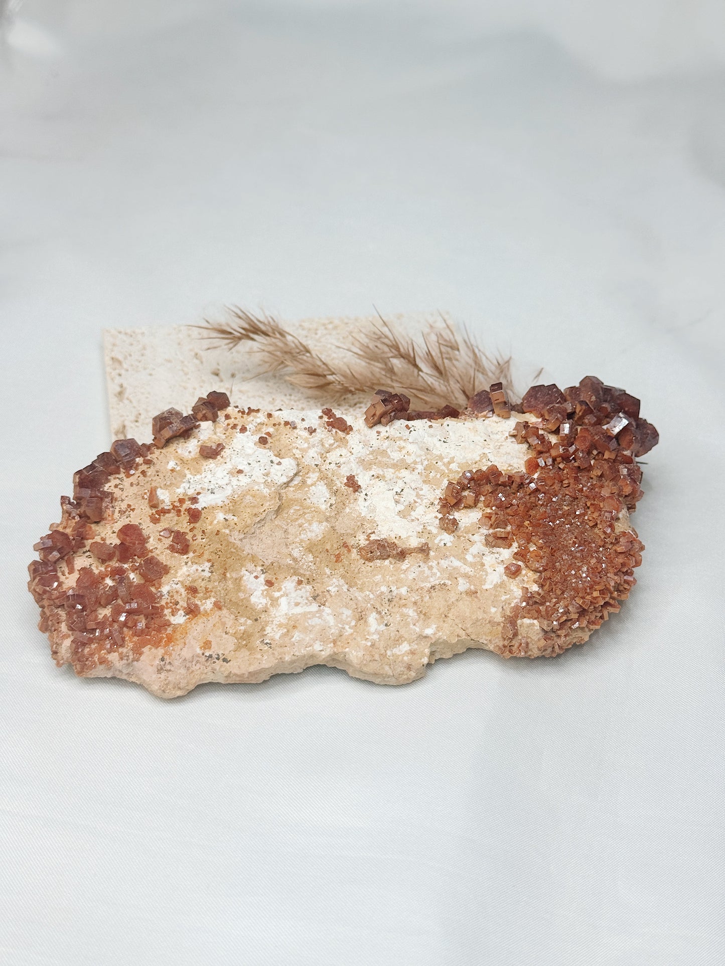 Vanadinite I