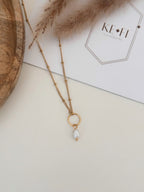 Colar Pearl